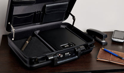 Portable Safety Lock Safe